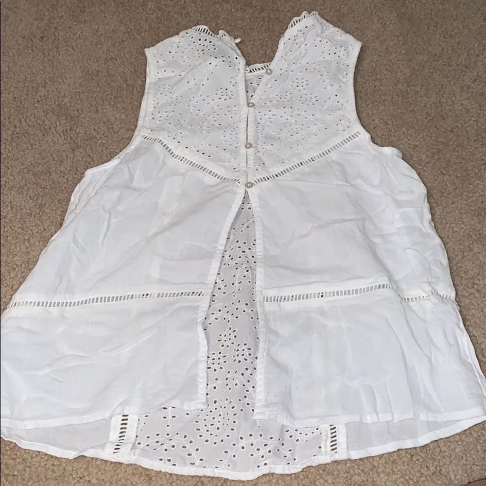 Tank/Shirt - Picture 2 of 2